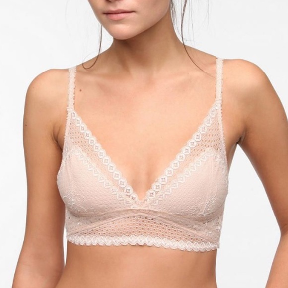 Urban Outfitters Other - Urban Outfitters Bralette NWOT